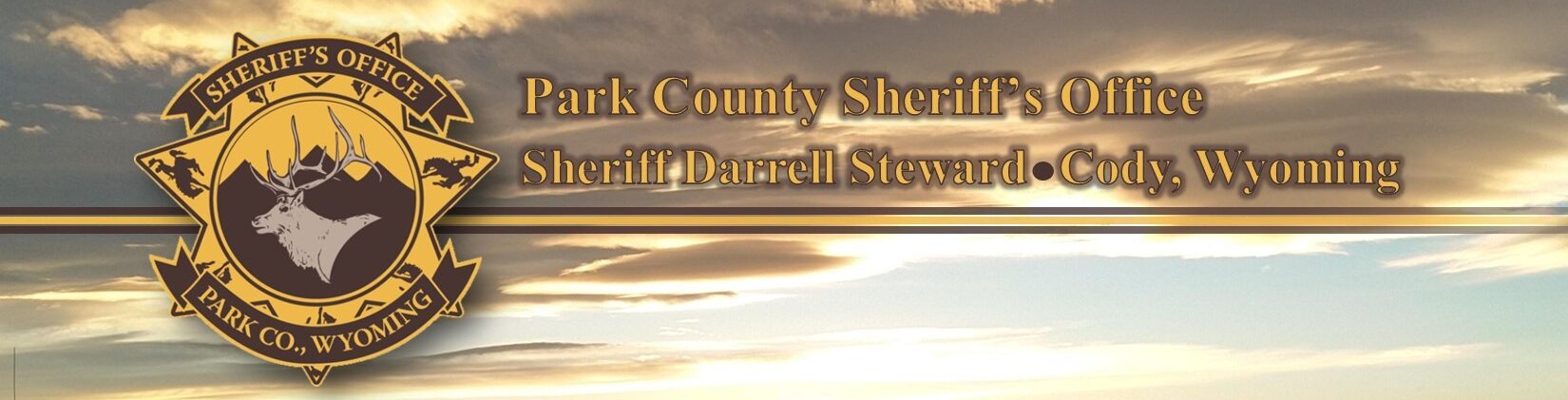 Park County Sheriff