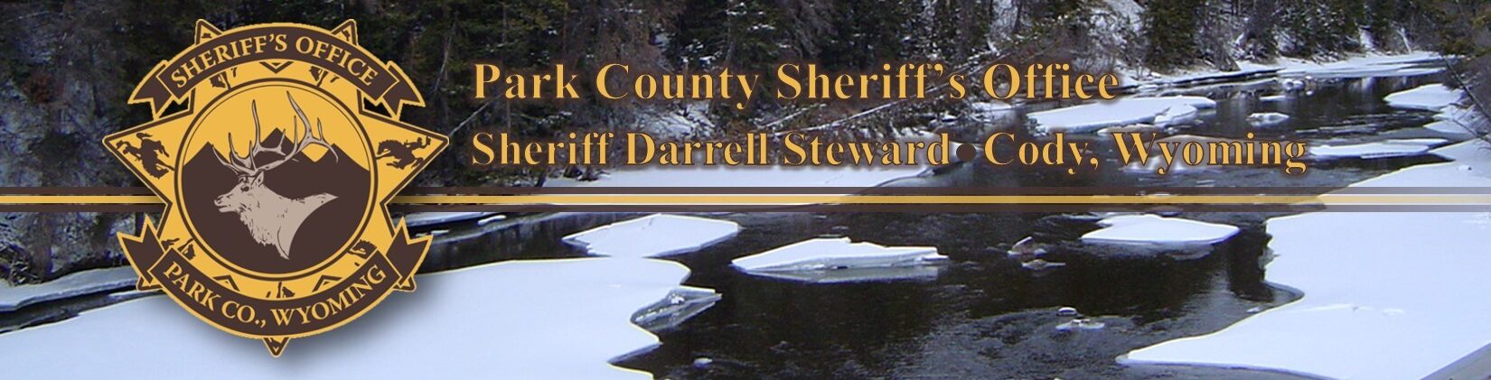 Park County Sheriff