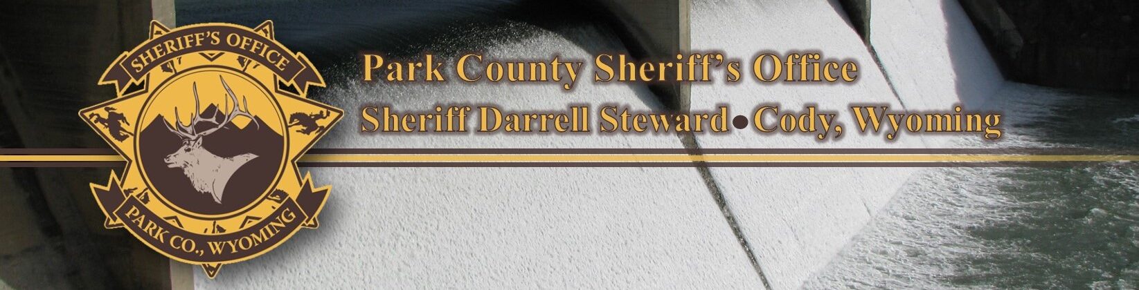 Park County Sheriff