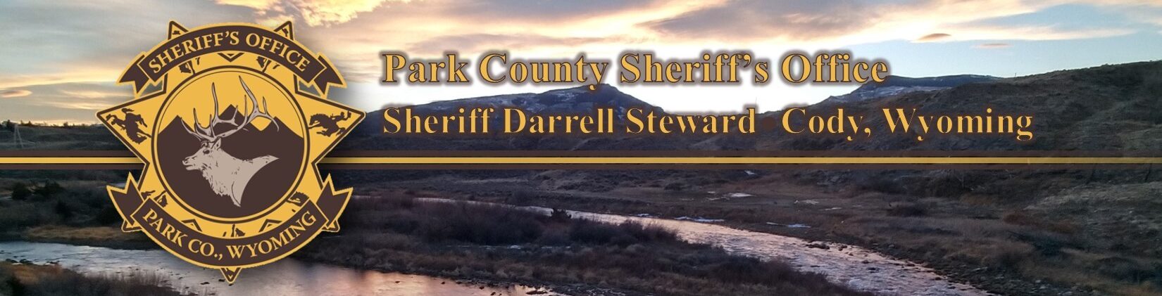 Park County Sheriff