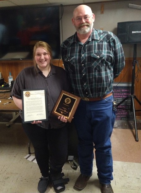 Park County Sheriff – Cody, Wyoming